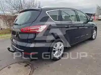 2018 Ford S-Max
