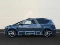 2020 Ford S-Max