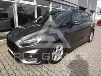 2020 Ford S-Max