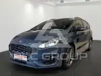 2020 Ford S-Max