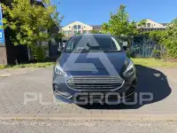 2020 Ford S-Max