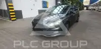 2020 Ford S-Max