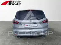 2020 Ford S-Max