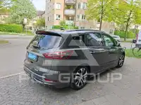 2020 Ford S-Max