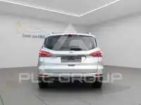 2020 Ford S-Max