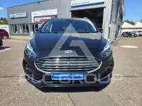 2020 Ford S-Max