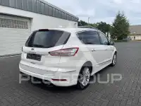 2020 Ford S-Max