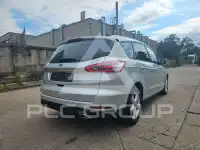 2020 Ford S-Max