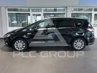 2020 Ford S-Max