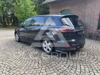 2020 Ford S-Max