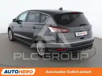 2020 Ford S-Max