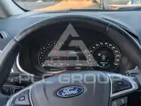 2020 Ford S-Max