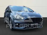 2020 Ford S-Max
