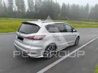2020 Ford S-Max