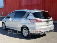 2020 Ford S-Max