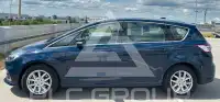 2020 Ford S-Max