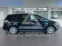 2020 Ford S-Max