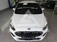 2020 Ford S-Max