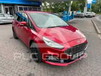 2020 Ford S-Max