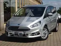 2020 Ford S-Max