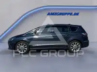 2020 Ford S-Max