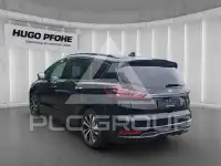 2020 Ford S-Max