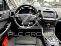 2020 Ford S-Max