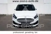 2020 Ford S-Max