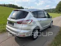 2020 Ford S-Max