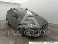 2020 Ford S-Max