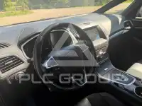 2020 Ford S-Max