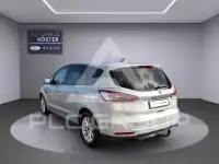 2020 Ford S-Max