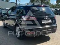 2020 Ford S-Max
