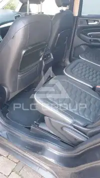 2020 Ford S-Max