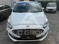 2020 Ford S-Max