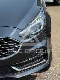 2020 Ford S-Max