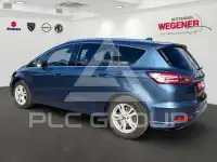 2020 Ford S-Max