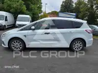2020 Ford S-Max