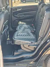 2020 Ford S-Max