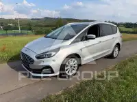 2020 Ford S-Max