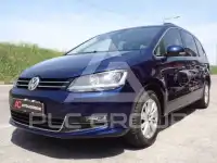 2020 Ford S-Max