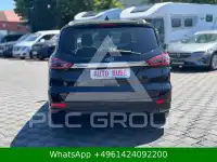 2020 Ford S-Max