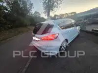 2020 Ford S-Max
