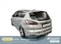 2020 Ford S-Max