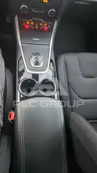 2020 Ford S-Max