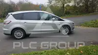 2020 Ford S-Max