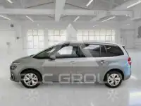 2020 Ford S-Max