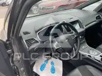 2020 Ford S-Max