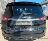 2020 Ford S-Max