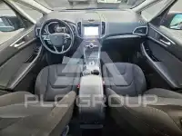 2020 Ford S-Max